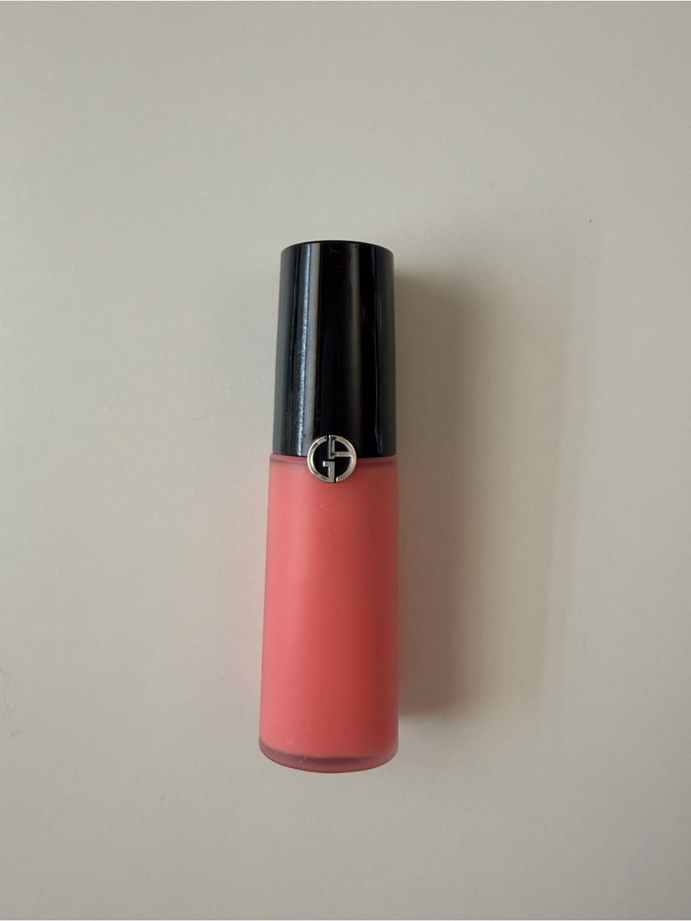 Giorgio Armani Luminous Silk Cheek Tint - Rosy Peach